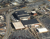 Lieu pour CENTRAL CAROLINA BOAT & FISHING EXPO: Greensboro Coliseum Complex (Greensboro, NC)