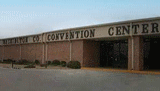 Washington County Convention Center