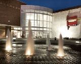 Lieu pour SOUTH-TEC: Greenville, SC Convention Center (Greenville, SC)