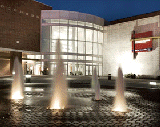 Venue for SOUTH-TEC: Greenville, SC Convention Center (Greenville, SC)