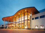 Ubicacin para STOFFEN SPEKTAKEL GRONINGEN: Martiniplaza (Groninga)
