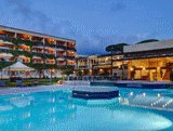 Ort der Veranstaltung GROSSETO SPOSI EXPO: Golf Hotel Punta Ala (Grosseto)