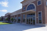 Venue for GROVETOWN GUN SHOW: Columbia County Exhibition Center (Grovetown, GA)