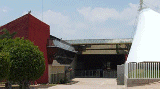 Ubicacin para EBIO: Expo Guadalajara (Guadalajara)