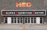 Ubicacin para MOTORCYCLE & POWERSPORT ATLANTIC: Halifax Exhibition Centre (Halifax, NS)