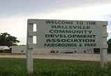 Hallsville Fairgrounds