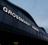 Ubicacin para EAT&STYLE - HAMBURG: Gromarkt Hamburg (Hamburgo)
