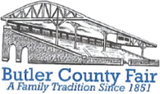 Lieu pour HAMILTON GUN & KNIFE SHOW: Butler County Fairgrounds (Hamilton, OH)