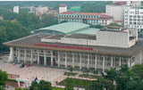 Lieu pour VIETNAM HOSPITAL: Friendship Cultural Palace (Hano)
