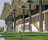 Lieu pour VIIF: Vietnam National Convention Center, NCC (Hano)