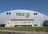 Trixxo Arena