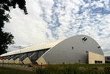 Venue for STOFFEN SPEKTAKEL HASSELT: Grenslandhallen bourses (Expo Hasselt) (Hasselt)
