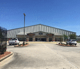 Lieu pour HATTIESBURG GUN SHOW: Forrest County Multi-Purpose Center (Hattiesburg, MS)