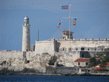 Venue for FIT CUBA: Parque Morro Cabaa (Havana)