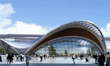 Venue for HEFEI INTERNATIONAL MACHINE TOOL EXHIBITION: Anhui International Exhibition & Conference Center (Hefei)