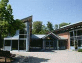 Lieu pour HAUS | BAU | ENERGIE - HERRENBERG: Stadthalle Herrenberg (Herrenberg)