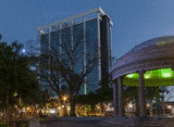 Ort der Veranstaltung CYBERSECVN CONFERENCE - VIETNAM: JW Marriott Hotel & Suites, Saigon (Ho Chi Minh)