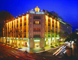 Rex Hotel, Ho chi Minh