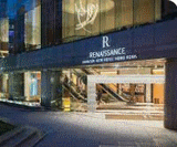 Lieu pour AERO-ENGINES ASIA-PACIFIC: Renaissance Harbour View Hotel (Hong-Kong)