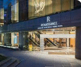 Venue for AERO-ENGINES ASIA-PACIFIC: Renaissance Harbour View Hotel (Hong Kong)