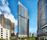 Lieu pour ACCESS MBA - HONG KONG: Crowne Plaza Hong Kong Kowloon East (Hong-Kong)