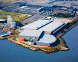 Venue for GLOBAL SOURCES LIFESTYLE: AsiaWorld - Expo (Hong Kong)