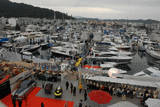 Ubicacin para HONG KONG INTERNATIONAL BOAT SHOW: Club Marina Cove (Hong Kong)