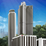 Ort der Veranstaltung AERO-ENGINES ASIA-PACIFIC: Hopewell hotel, Hong Kong (HongKong)
