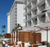 Alohilani Resort, Waikiki Beach