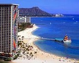 Venue for HAWAII INTERNATIONAL CONFERENCE ON ARTS AND HUMANITIES: Hilton Hawaiian Village (Honolulu, HI)