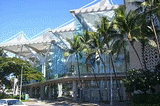 Venue for HAWAIIAN INTERNATIONAL AUTO SHOW: Hawaii Convention Center (Honolulu, HI)