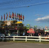 Venue for HOPKINSVILLE GUN SHOW: Western Kentucky State Fairgrounds (Hopkinsville, KY)