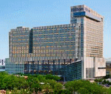 Hilton Americas, Houston