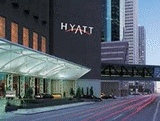 Venue for HYGIENIX: Hyatt Regency Houston (Houston, TX)