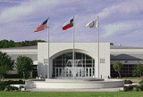 Ort der Veranstaltung LONE STAR GUNS & KNIFE SHOW - HUMBLE: Humble Civic Center (Humble, TX)