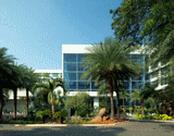 Venue for EDUCATION WORLDWIDE INDIA - HYDERABAD: Radisson Blu Plaza Hotel, Hyderabad (Hyderabad)