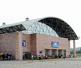 Lieu pour INDIA LAB EXPO: Hyderabad International Trade Exposition Centre (HITEX) (Hyderabad)
