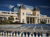 Venue for SALON DU MARIAGE DE HYERES: Forum du Casino, Hyres (Hyres)