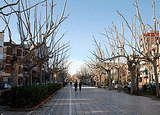 Passeig Verdaguer, Igualada