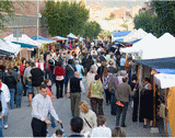 Venue for LA MOSTRA D'IGUALADA: Fira d'Igualada (Igualada)