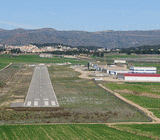 Venue for AEROSPORT: Aeroclub Igualada Odena (Igualada)