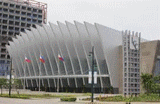 Venue for TLEX ILOILO: Iloilo Convention Center (Iloilo)