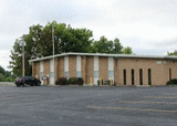 Venue for INDEPENDENCE GUN SHOW: American Legion Post 21 (Independence, MO)