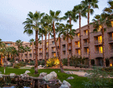 Venue for GLOBAL WASTE MANAGEMENT SYMPOSIUM: Hyatt Regency, Indian Wells Resort & Spa (Indian Wells, CA)