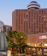 Ubicacin para WOW - WORLD OF WIPES: Hyatt Regency Indianapolis (Indianapolis, IN)