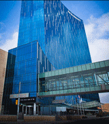 Venue for ANS ANNUAL MEETING: JW Marriott, Indianapolis (Indianapolis, IN)