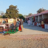 Urban haat, Indore