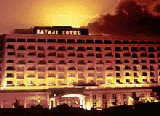 Hotel Sayaji
