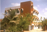 Ort der Veranstaltung FARM-TECH INDIA: Maharaja Shivajirao School Ground (Indore)