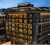 DoubleTree by Hilton Istanbul Piyalepasa